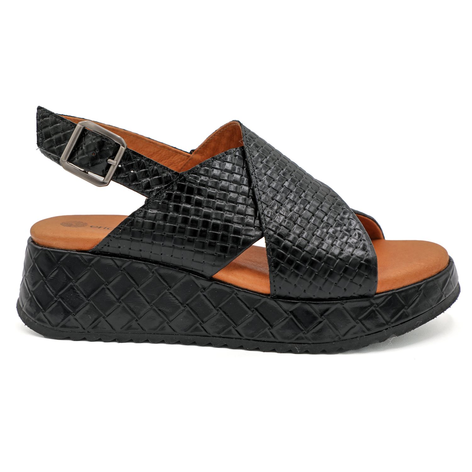 FAWNA, Color: BLK, Size: 37