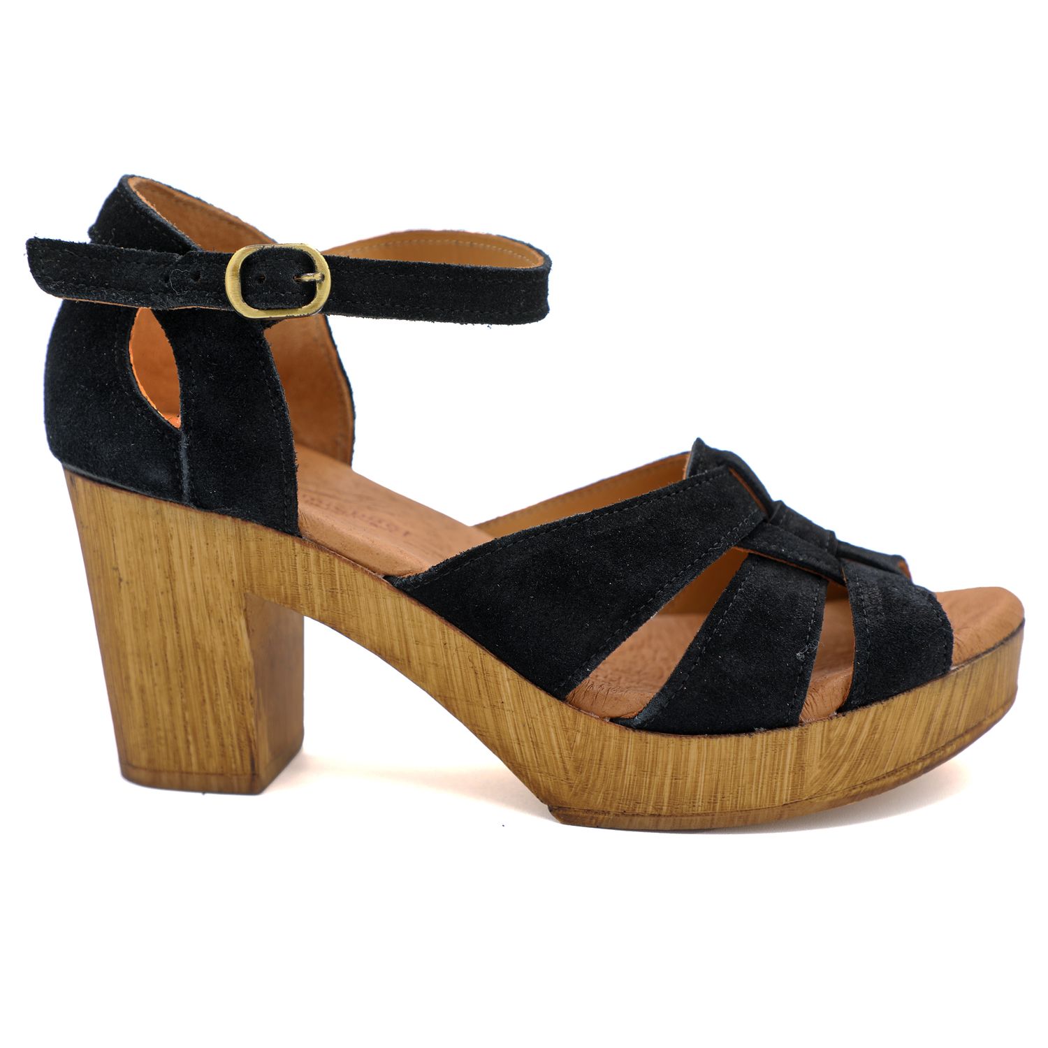 SAVY, Color: BLK, Size: 37