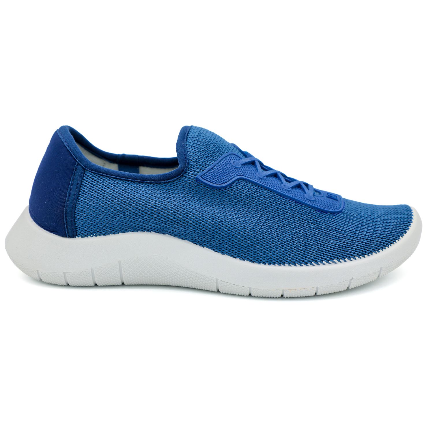 OCEAN, Color: BLUE, Size: 37