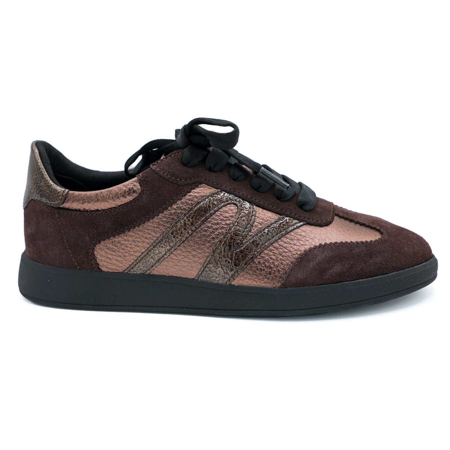 GRISEL 02, Color: Brown, Size: 37