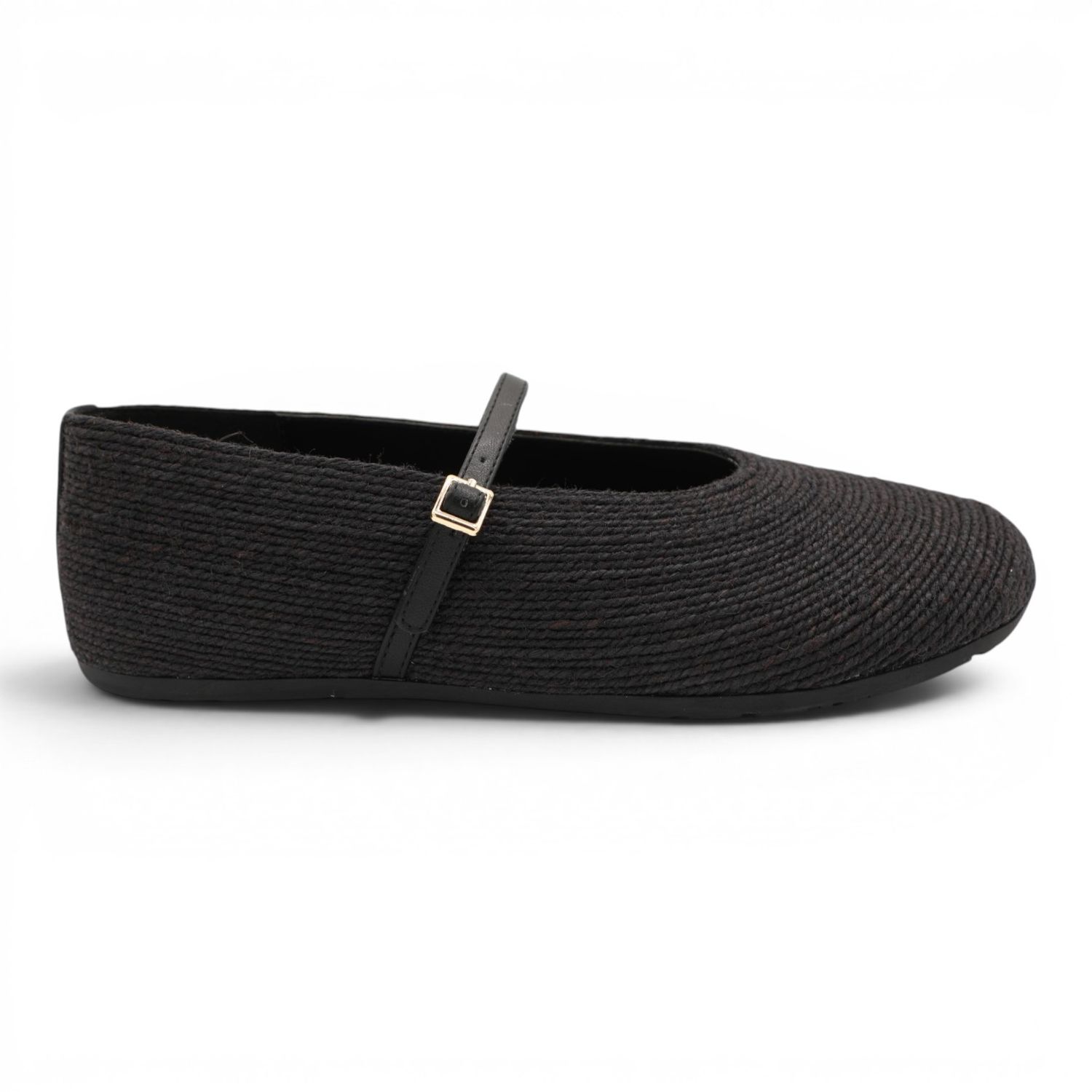 CYNTHIA, Color: BLACK, Size: 36