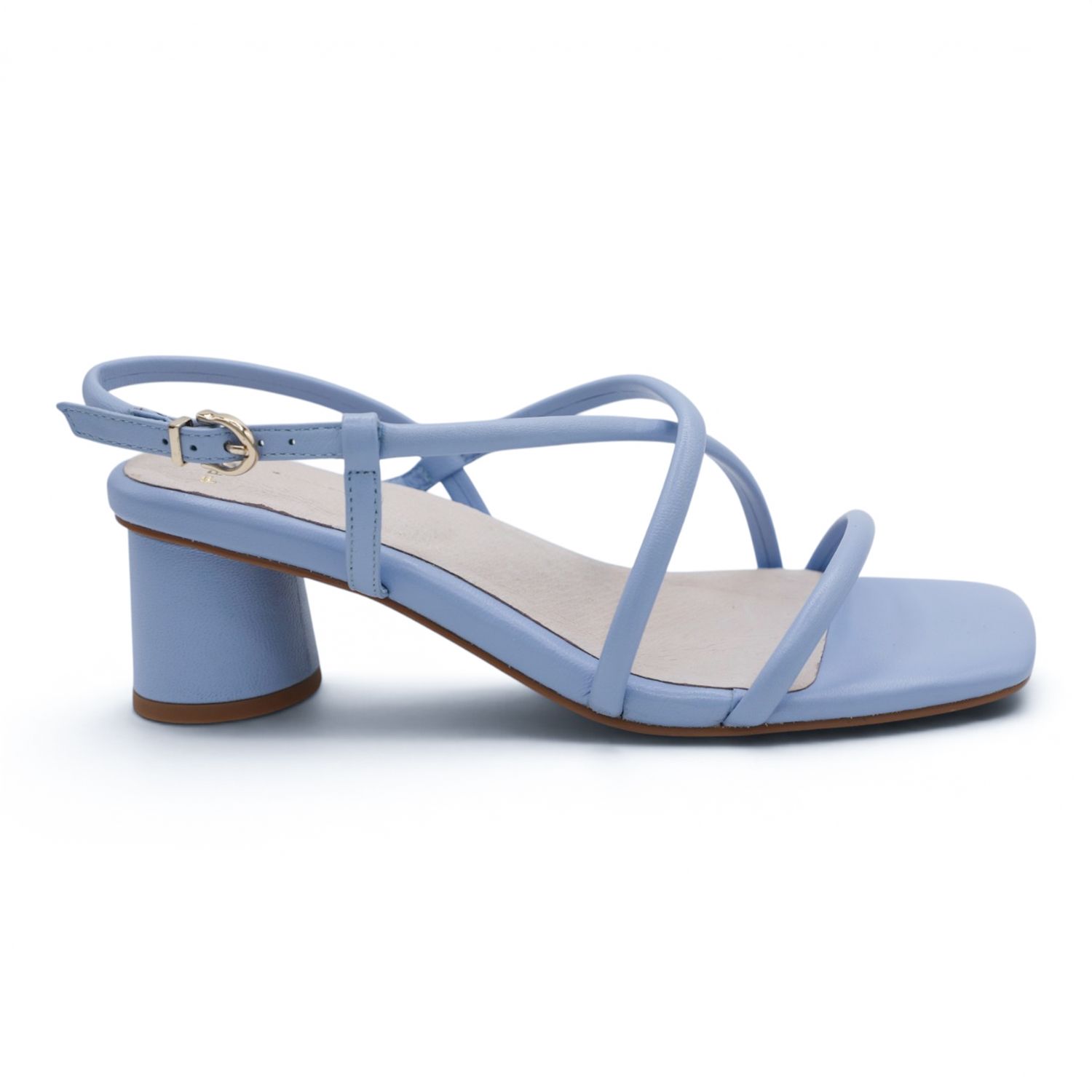 LOTTIE, Color: CORNFLOWER, Size: 7