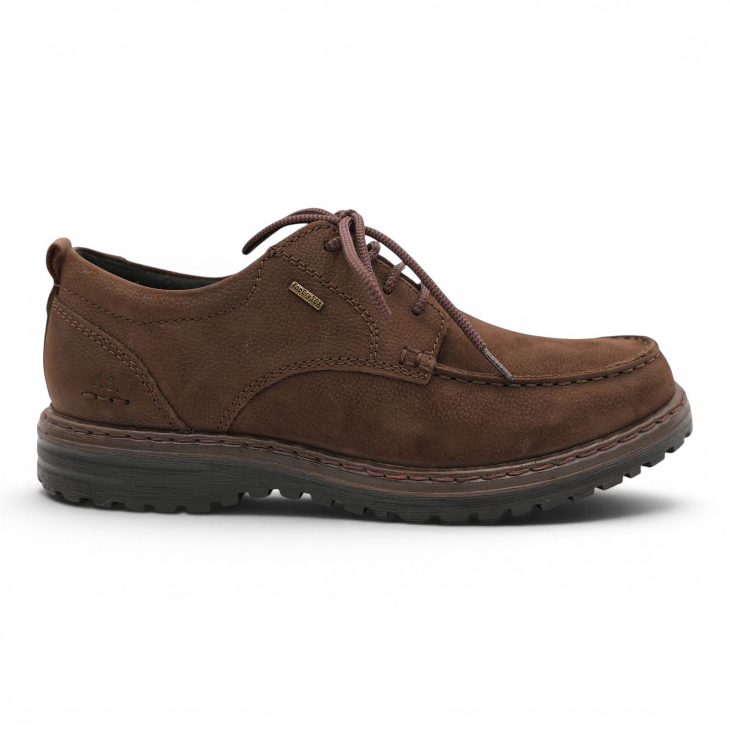 ERROLL 62, Color: MORO, Size: 41