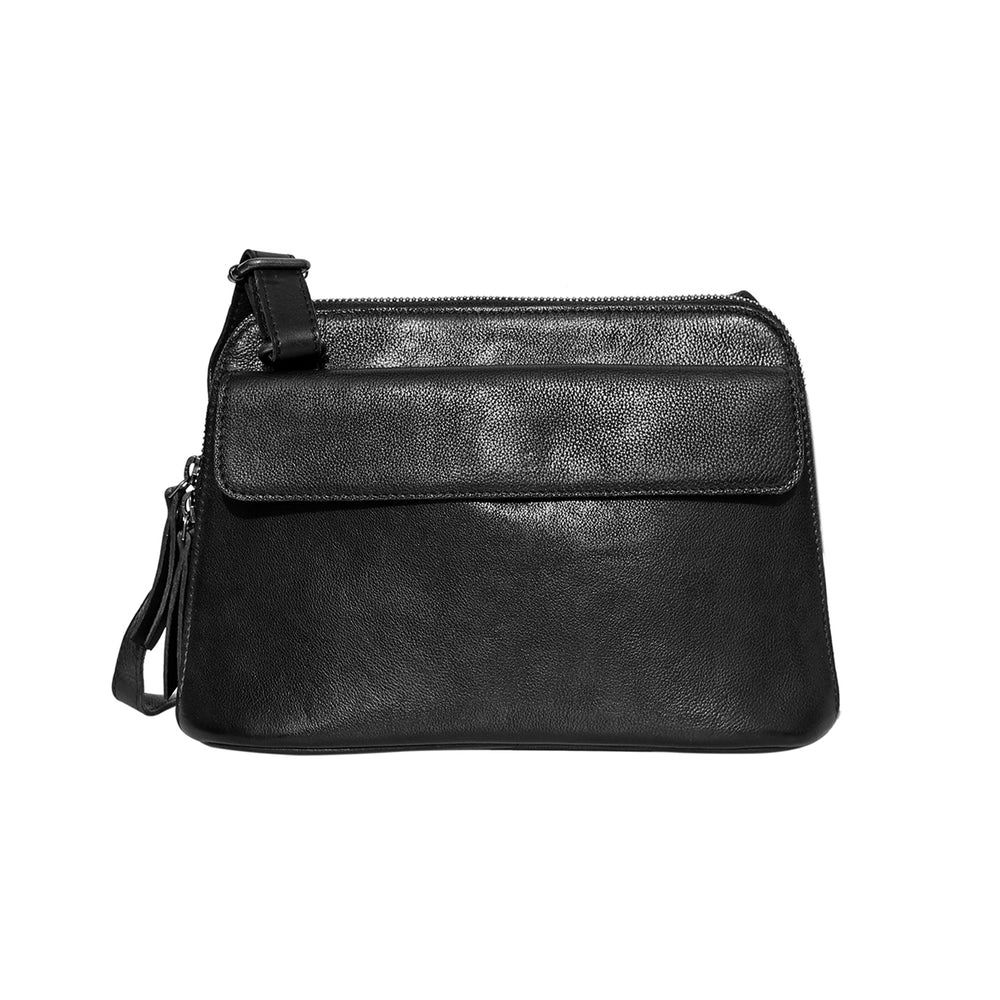 2526 LUNA, Color: BLK