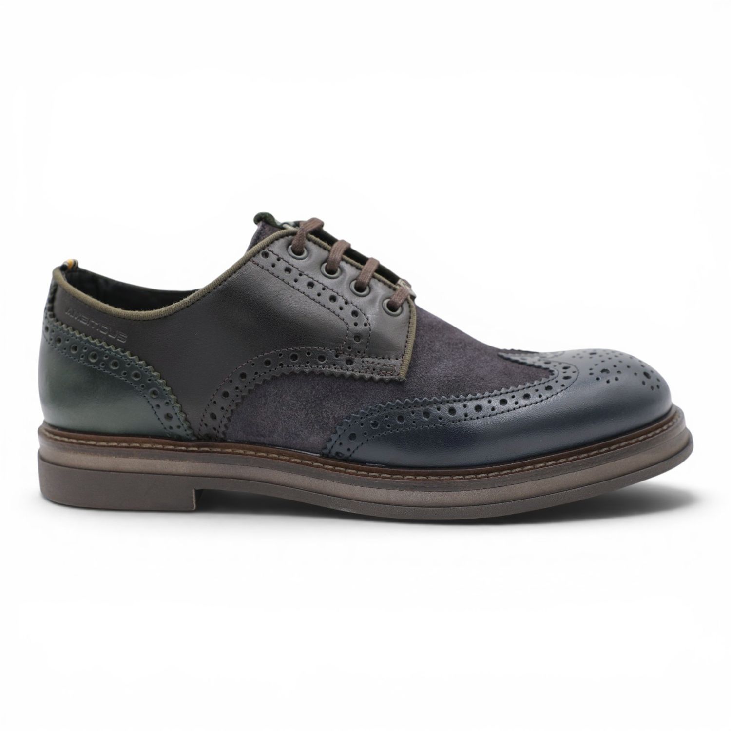 12391C, Color: NAVY, Size: 41