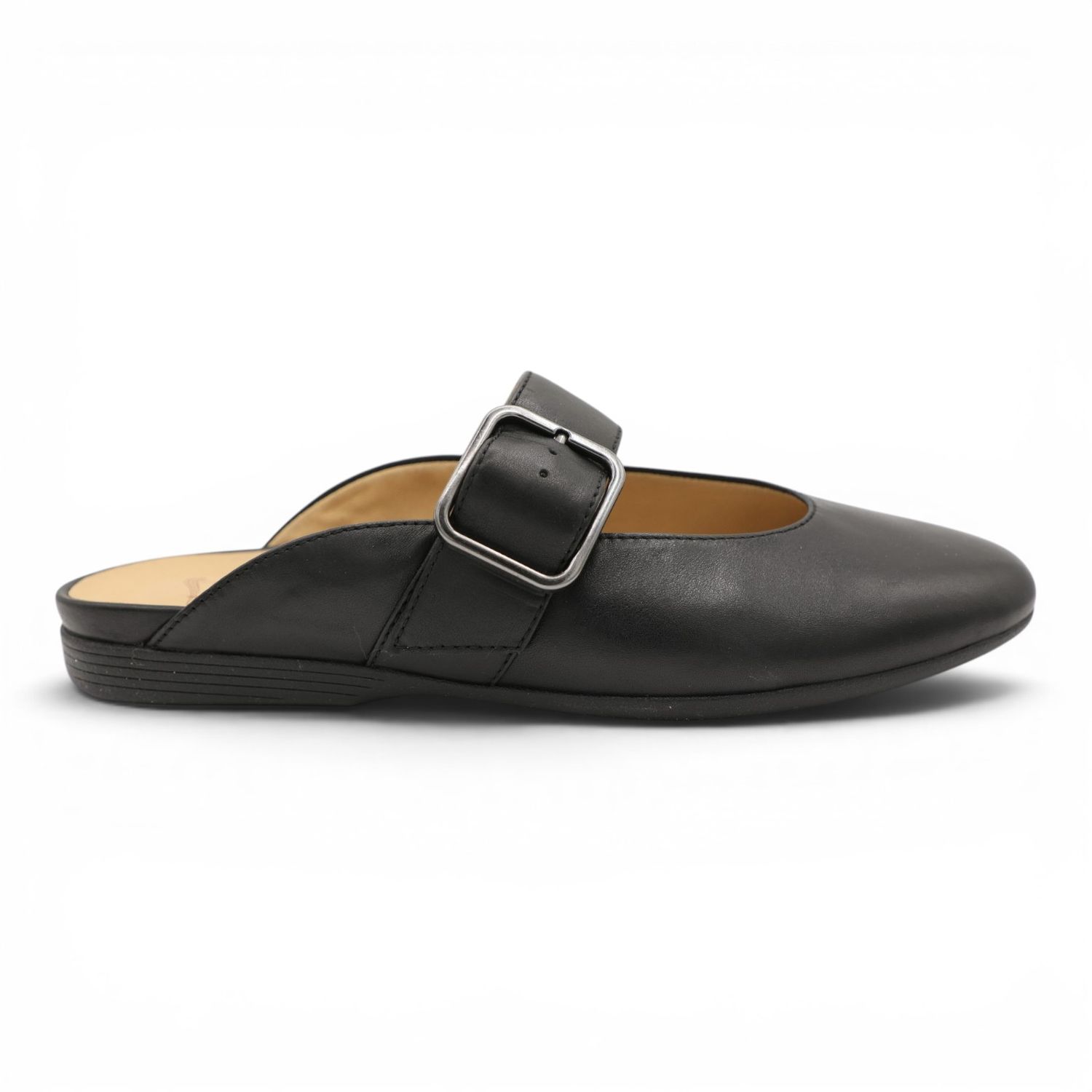 LOTUS, Color: BLACK, Size: 38