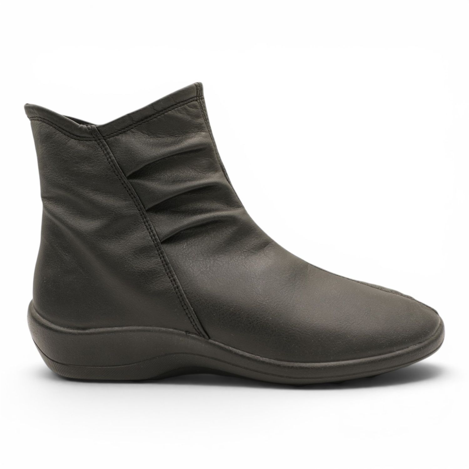 PALUMA, Color: BLACK, Size: 37
