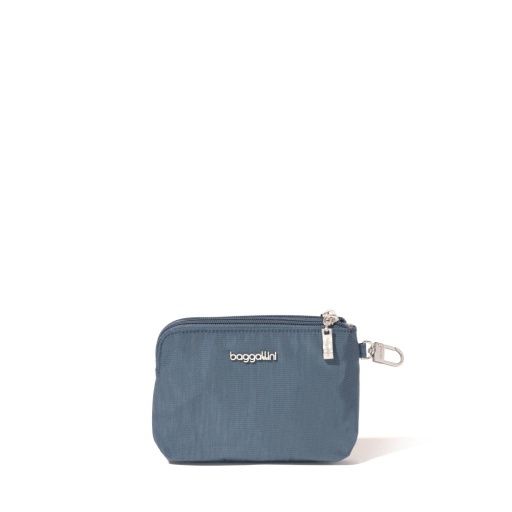 ON THE GO DAILY RFID POUCH