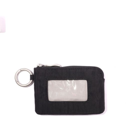 RFID CARD CASE, Colour: BLACK