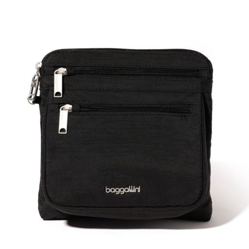CLASSIC ANTI-THEFT CROSSBODY