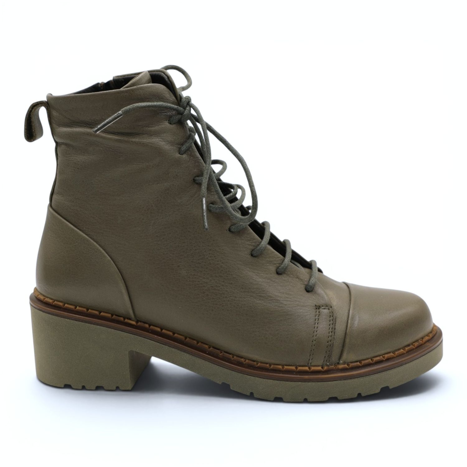 NIKITA, Color: GREEN, Size: 38