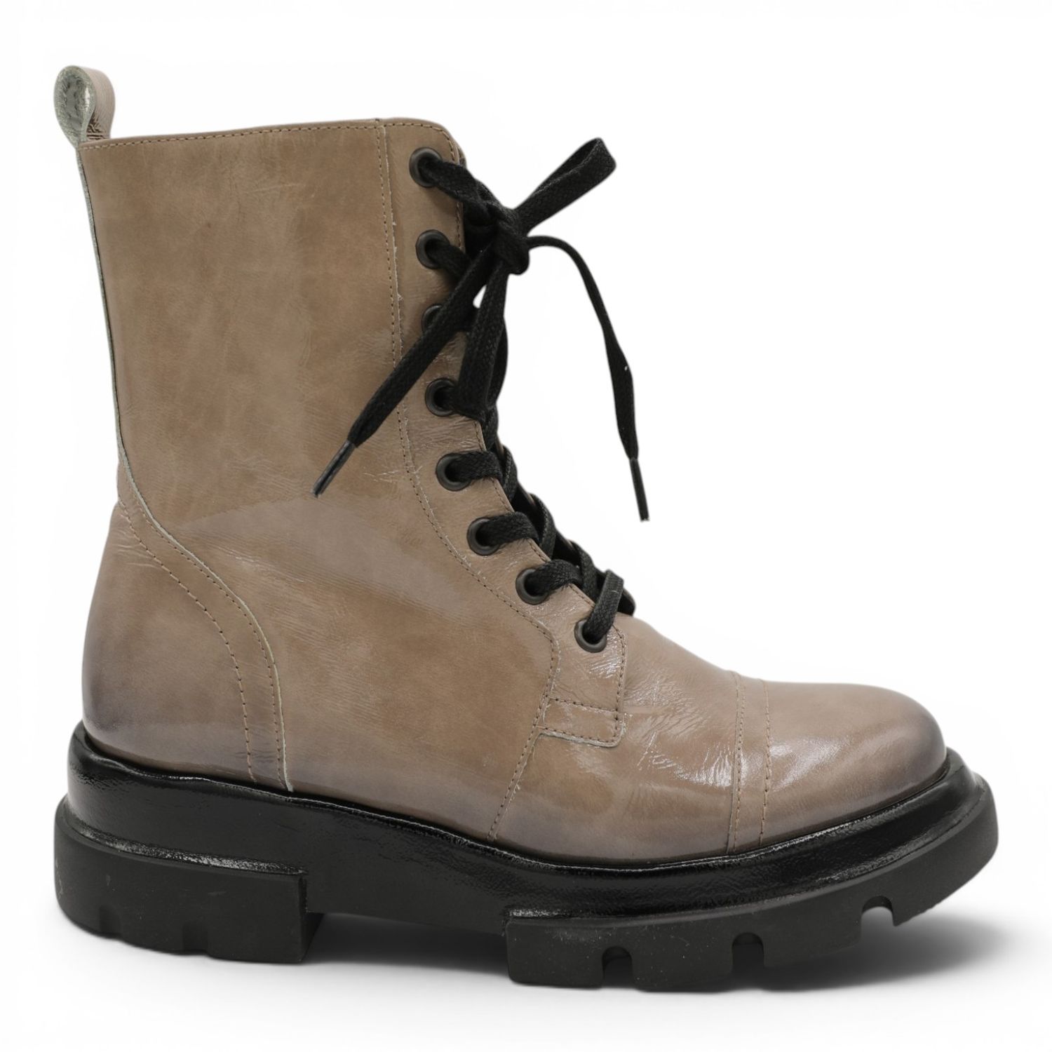 VIVICA, Color: TAUPE, Size: 37