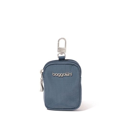ON THE GO MINI POUCH