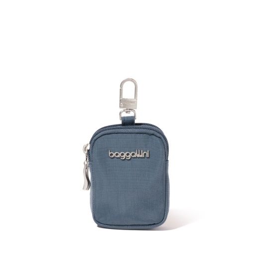 ON THE GO MINI POUCH, Colour: MIST