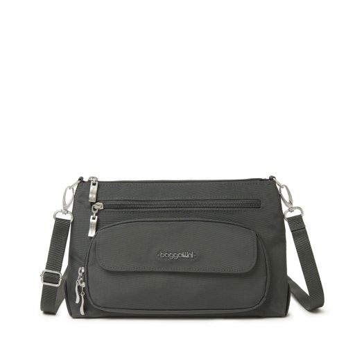 ORIGINAL EVERYDAY BAGG, Colour: CHARCOAL