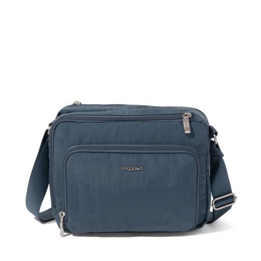 TRUE CLASSIC CAMERA CROSSBODY
