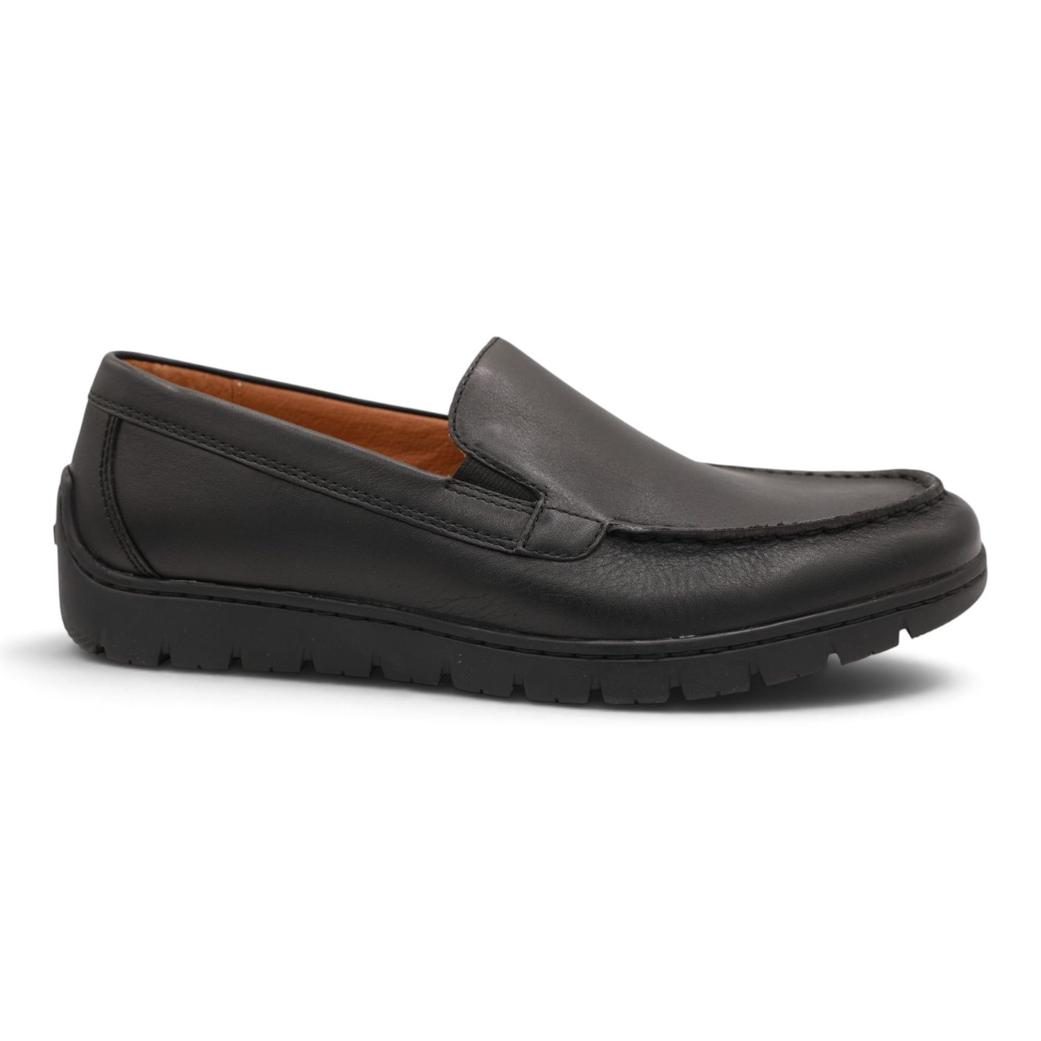 MARCEL, Color: BLACK, Size: 8