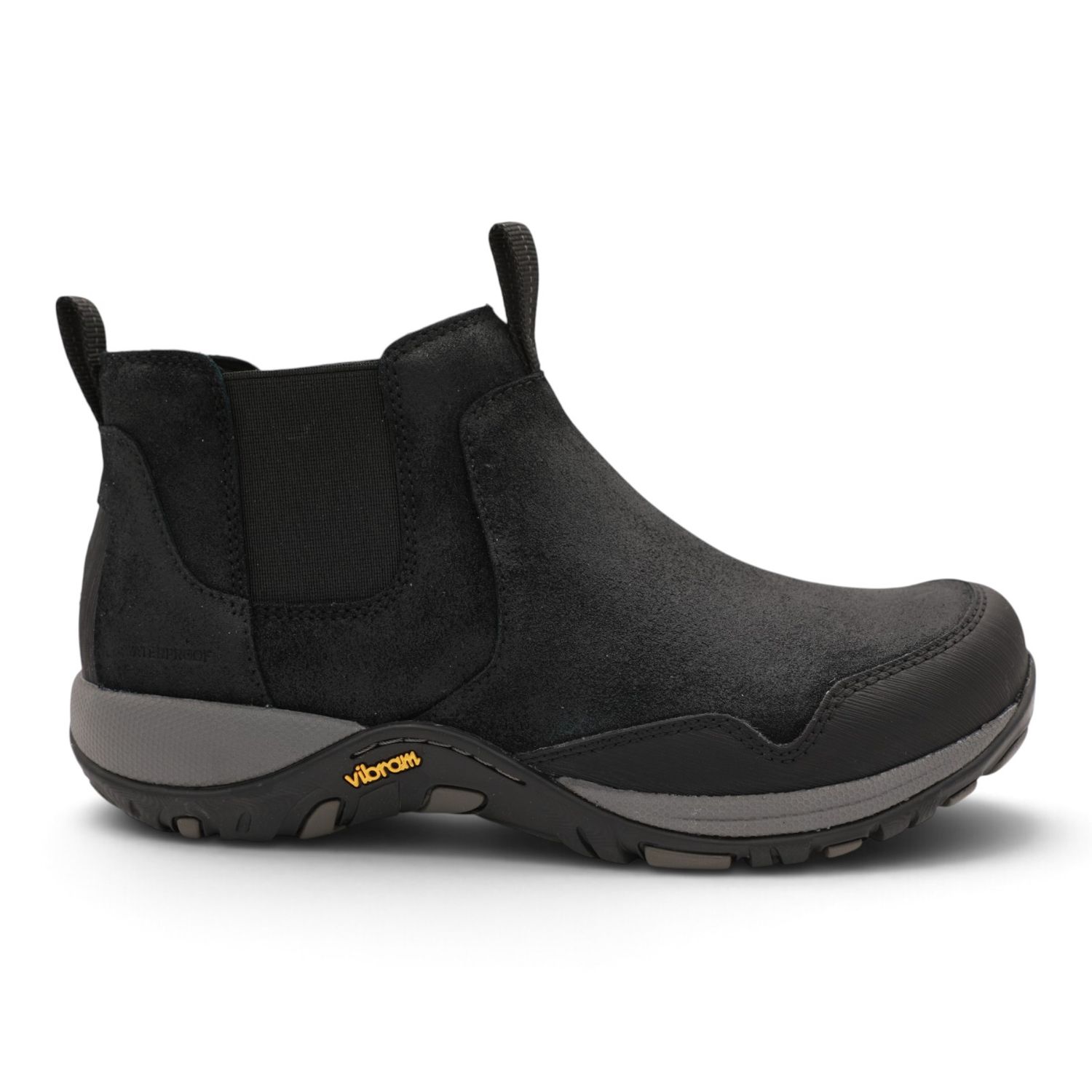PAMI, Color: BLACK, Size: 37