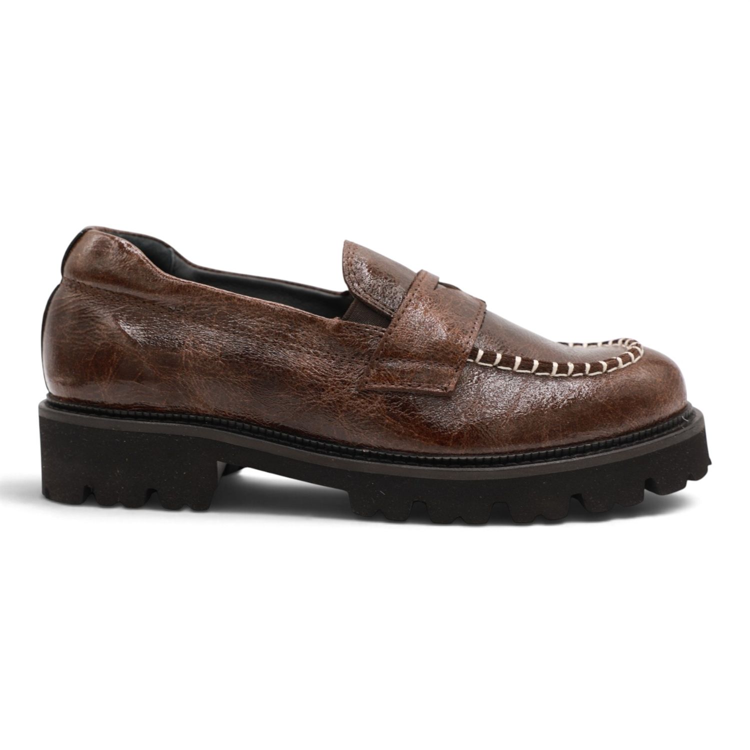 XELLIA, Color: T.MORO, Size: 36