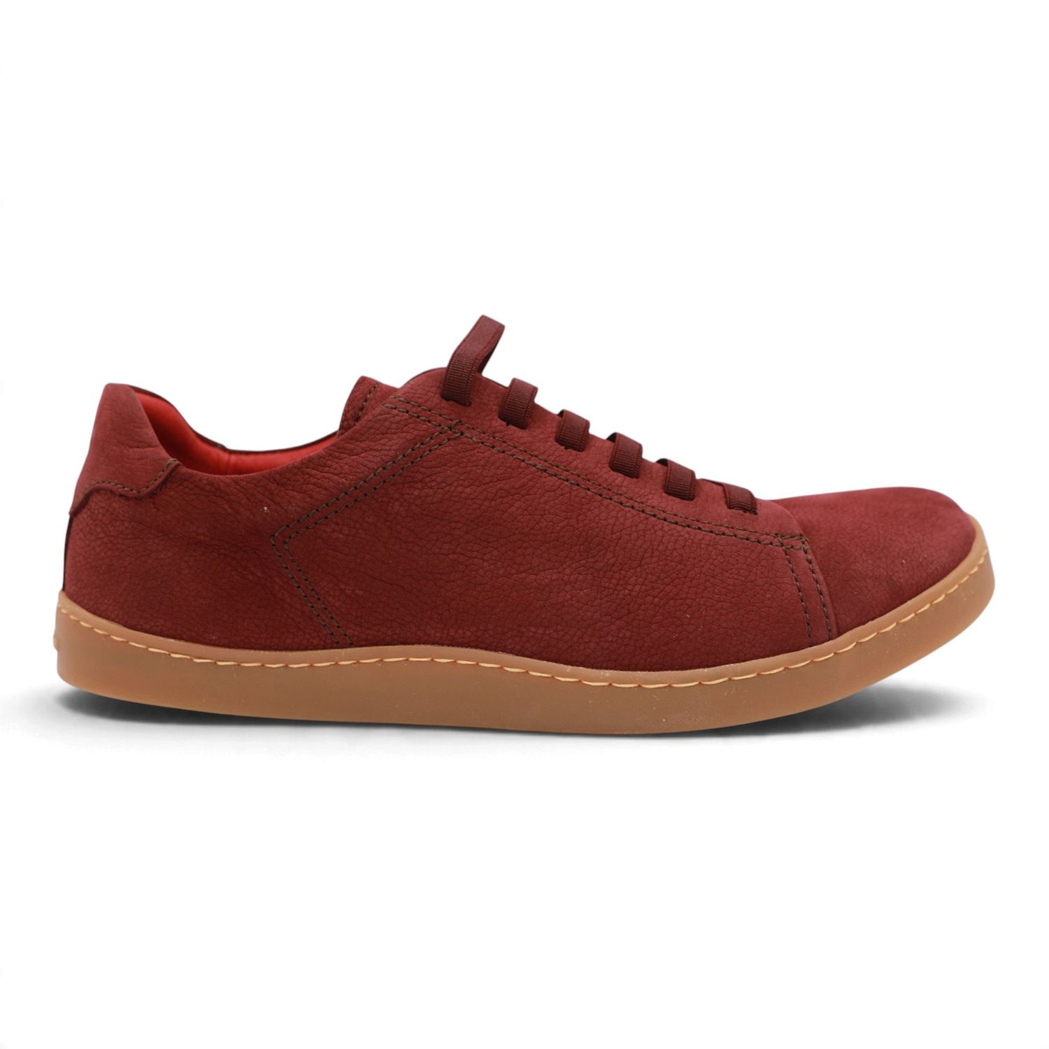 N5910L, Color: BURDEOS, Size: 37