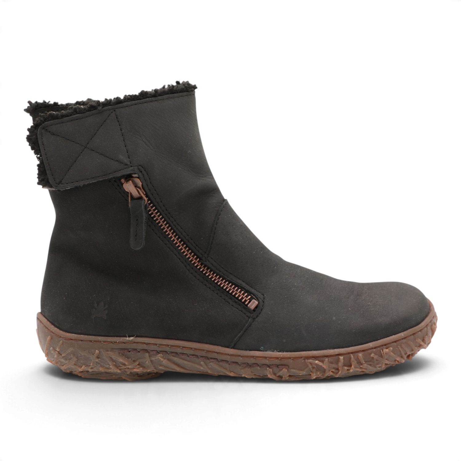 N5457, Color: BLACK, Size: 36