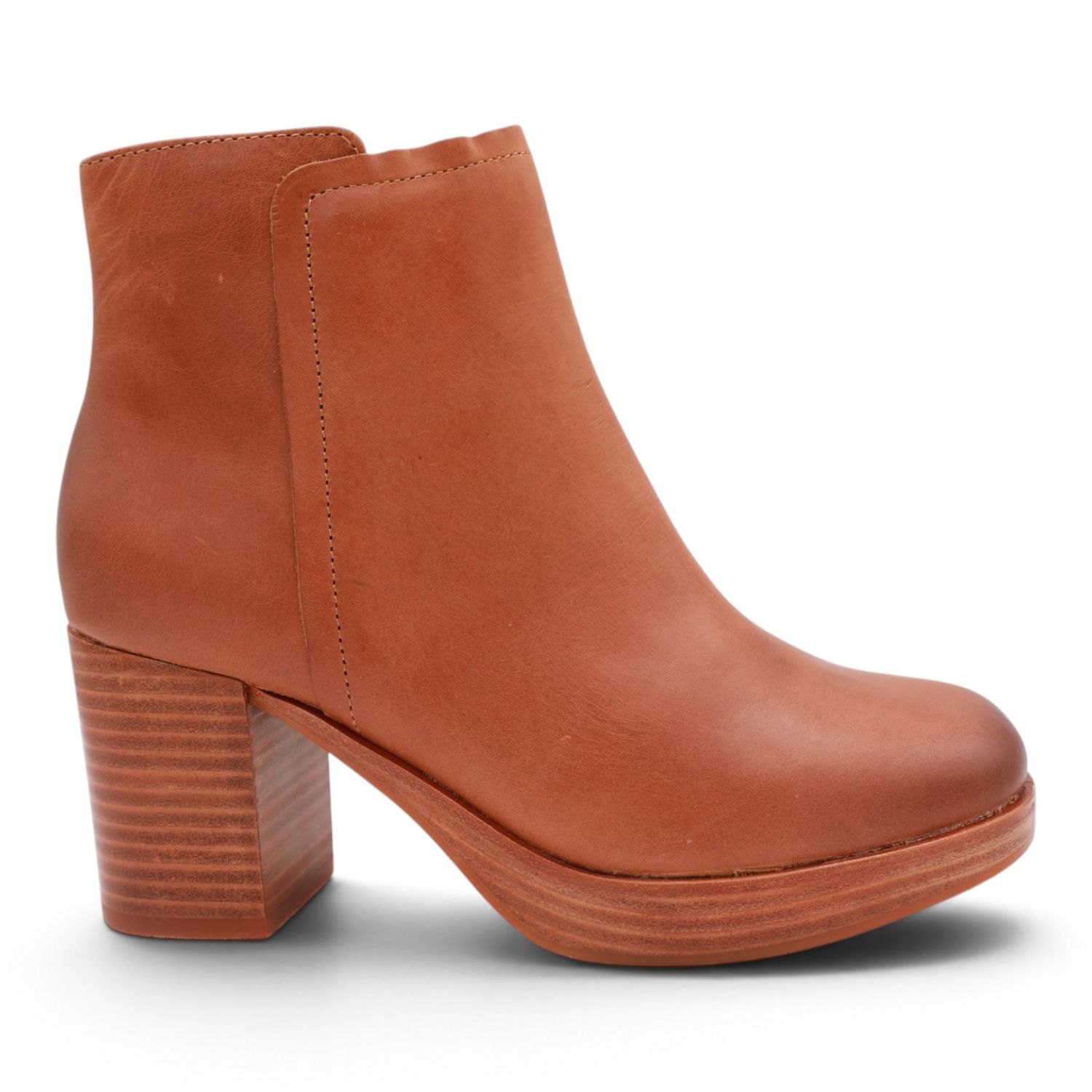 KENDALL, Color: GOLDEN BROWN, Size: 6.5