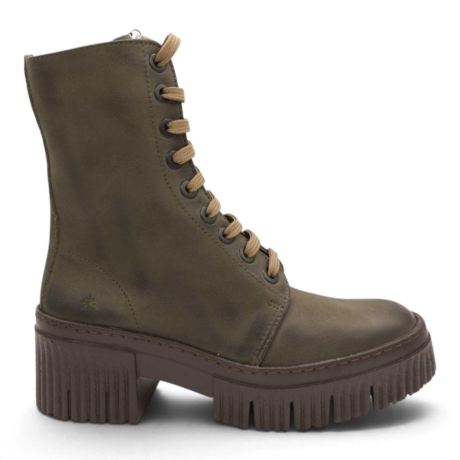 1375, Color: KAKI, Size: 37
