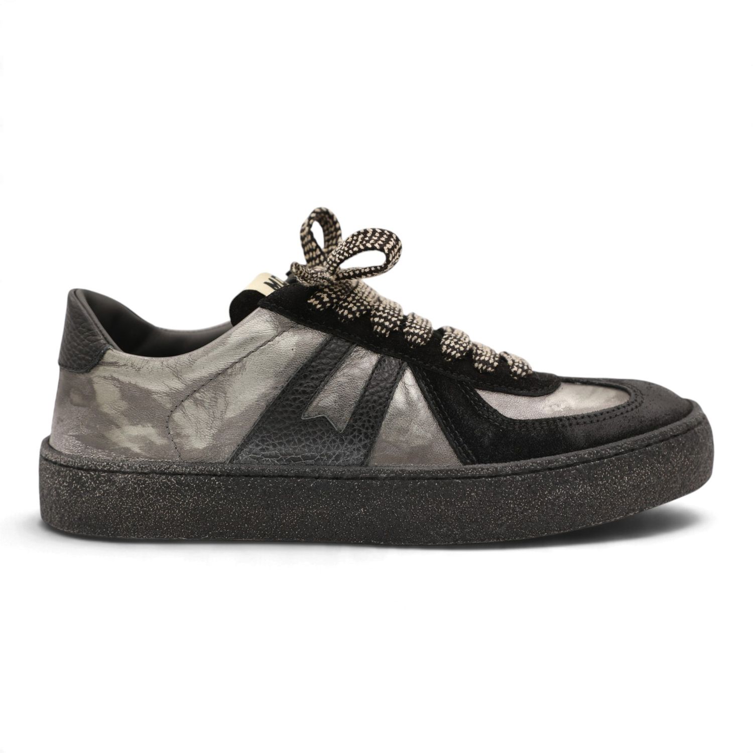 71601A, Color: BLACK, Size: 37