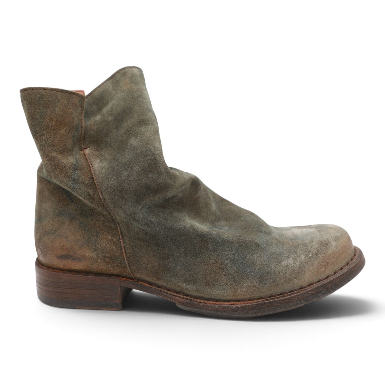 ELF, Color: KHAKI, Size: 37