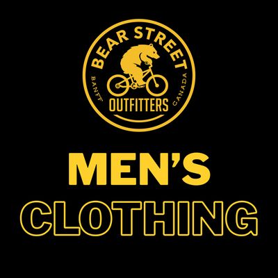Men's Clothing