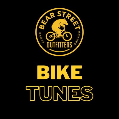 Bike Tunes