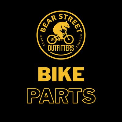 Bike Parts