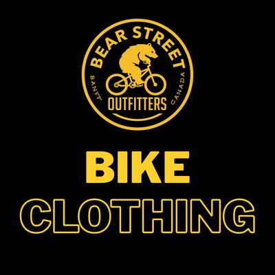 Bike Clothing