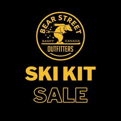 Ski Kit Sale