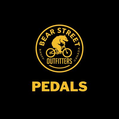 Pedals