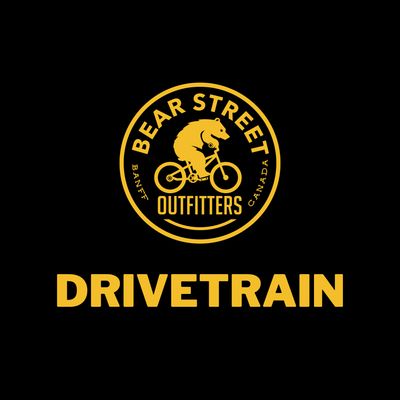 Drivetrain