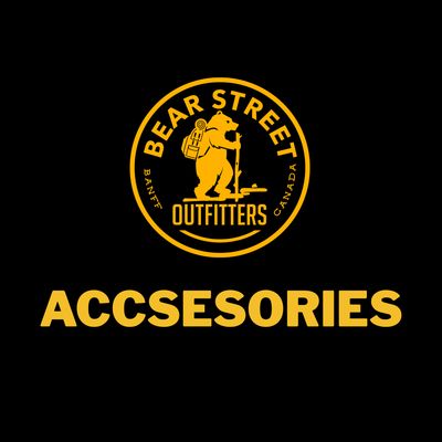 Accessories