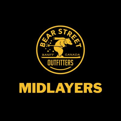 Midlayers