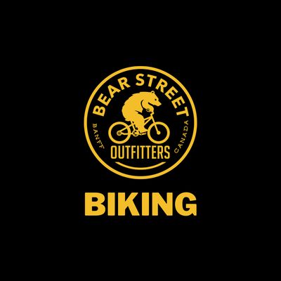 Biking