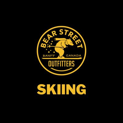 Skiing