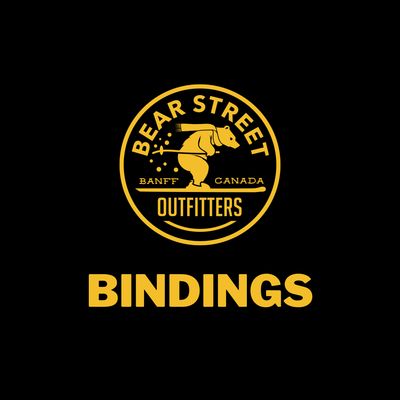 Bindings