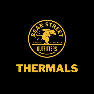 Thermals
