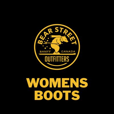 Women's Boots