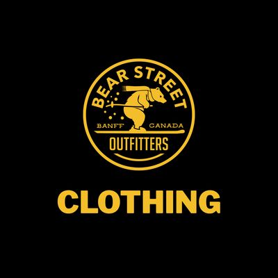 Clothing
