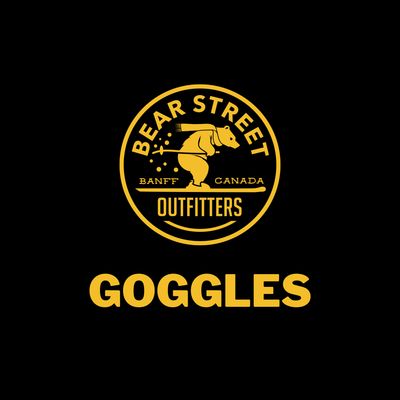 Goggles
