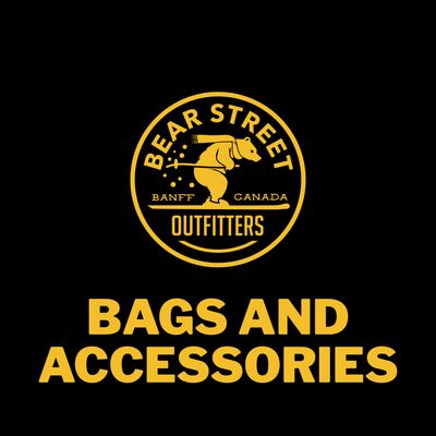 Bags and Accessories