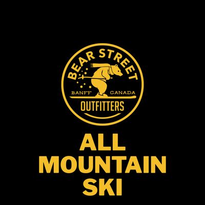 All Mountain