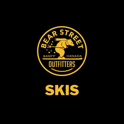 Skis