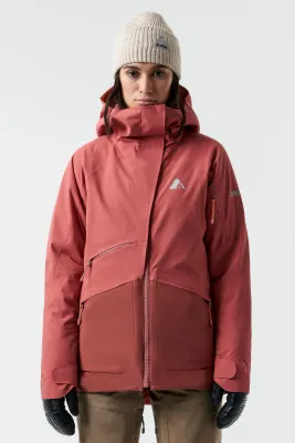 Orage Women's Grace Insulated Jacket
