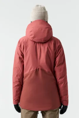 Orage Women's Grace Insulated Jacket